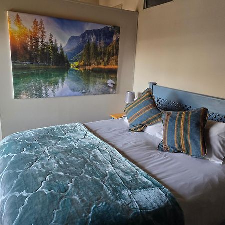 Lavender Villa No Loadshedding Kempton Park Luaran gambar