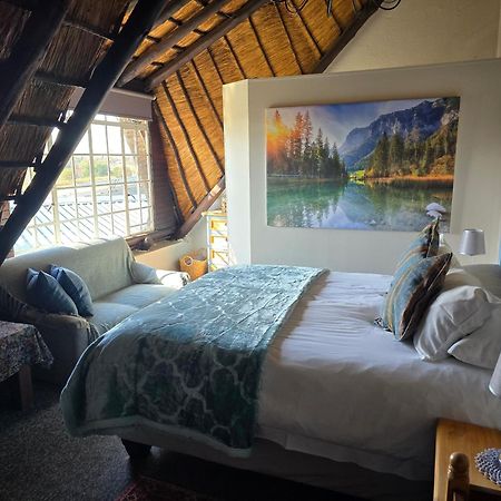 Lavender Villa No Loadshedding Kempton Park Luaran gambar