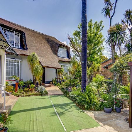 Lavender Villa No Loadshedding Kempton Park Luaran gambar