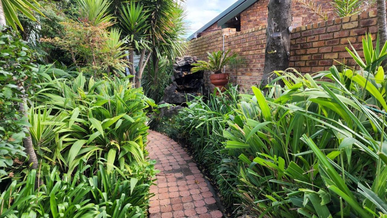 Lavender Villa No Loadshedding Kempton Park Luaran gambar