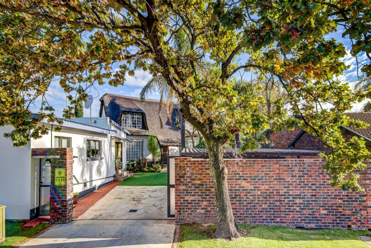 Lavender Villa No Loadshedding Kempton Park Luaran gambar