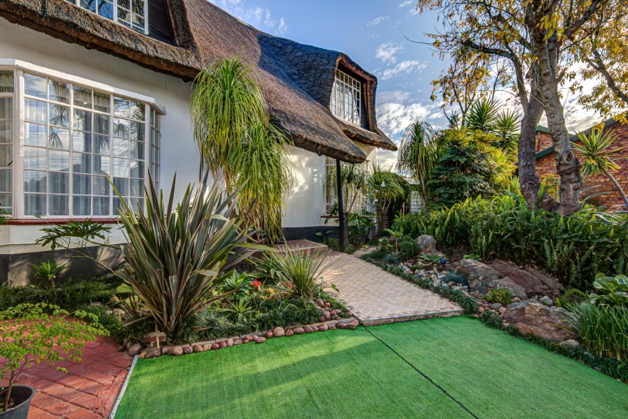 Lavender Villa No Loadshedding Kempton Park Luaran gambar
