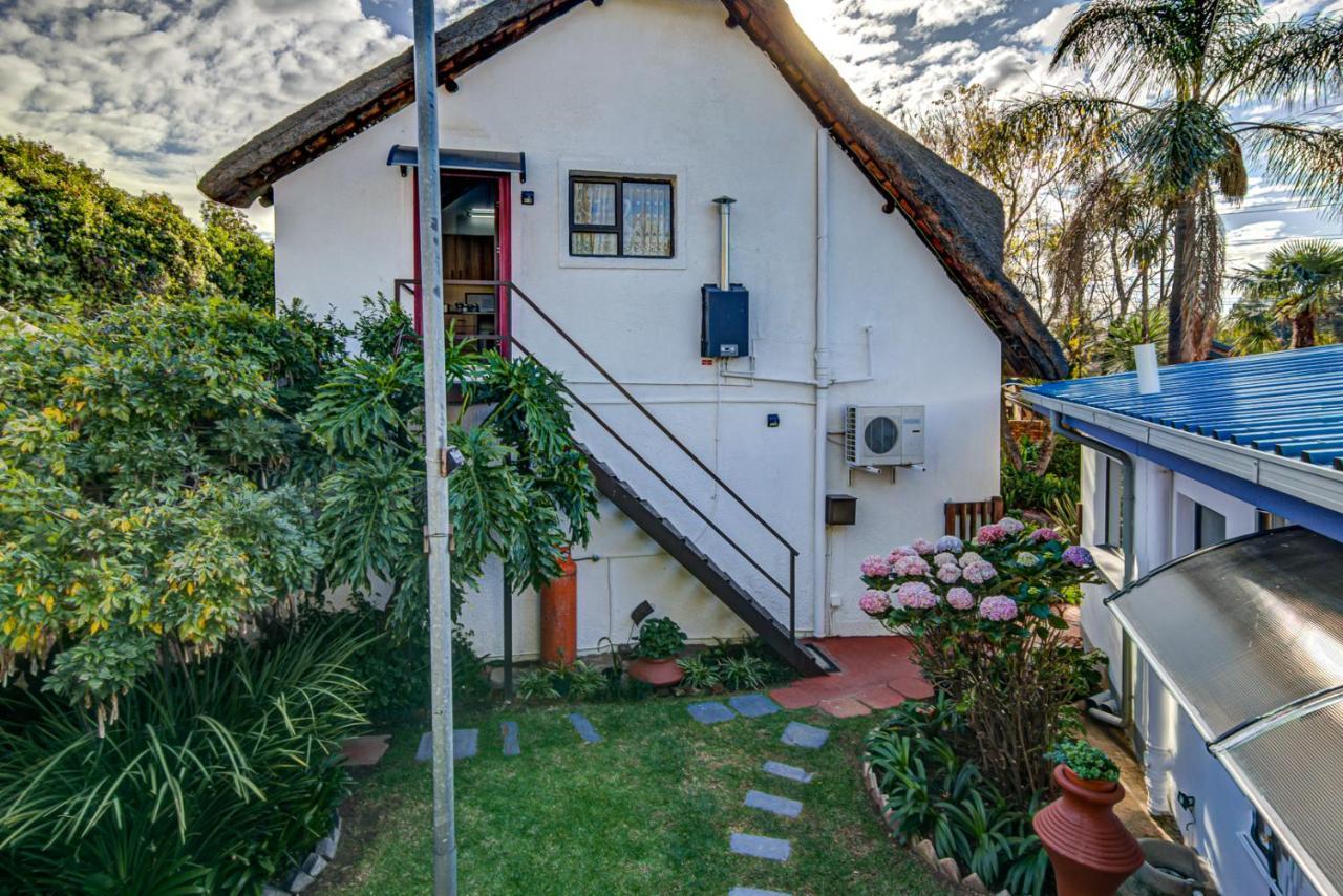 Lavender Villa No Loadshedding Kempton Park Luaran gambar