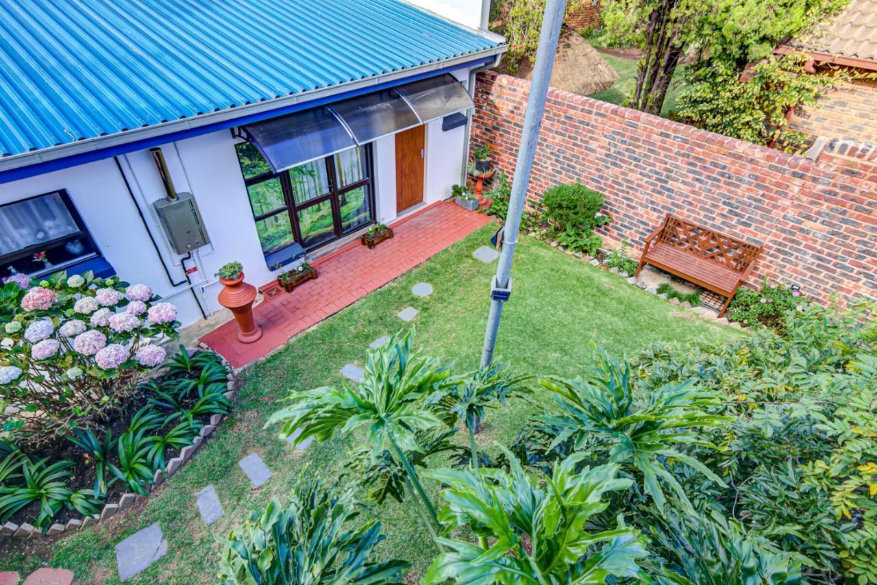 Lavender Villa No Loadshedding Kempton Park Luaran gambar
