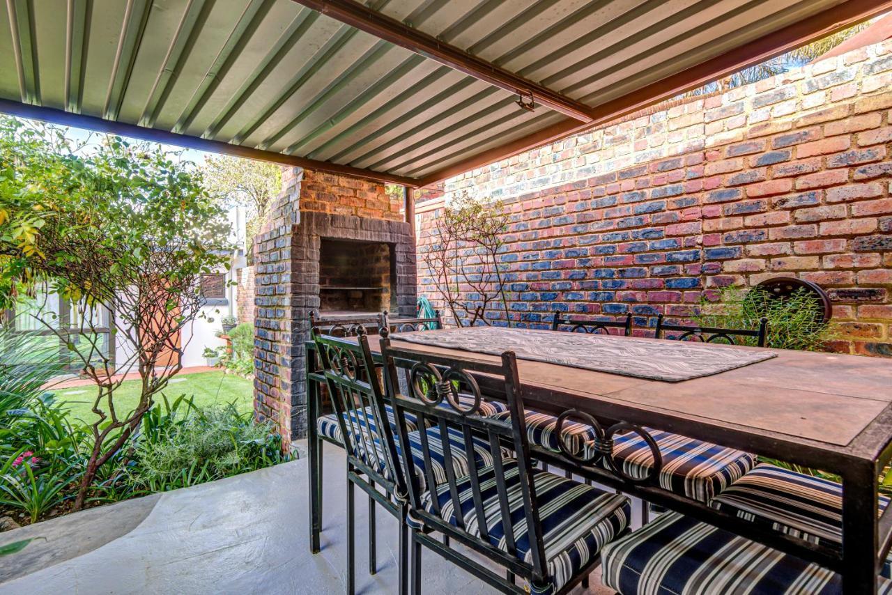 Lavender Villa No Loadshedding Kempton Park Luaran gambar