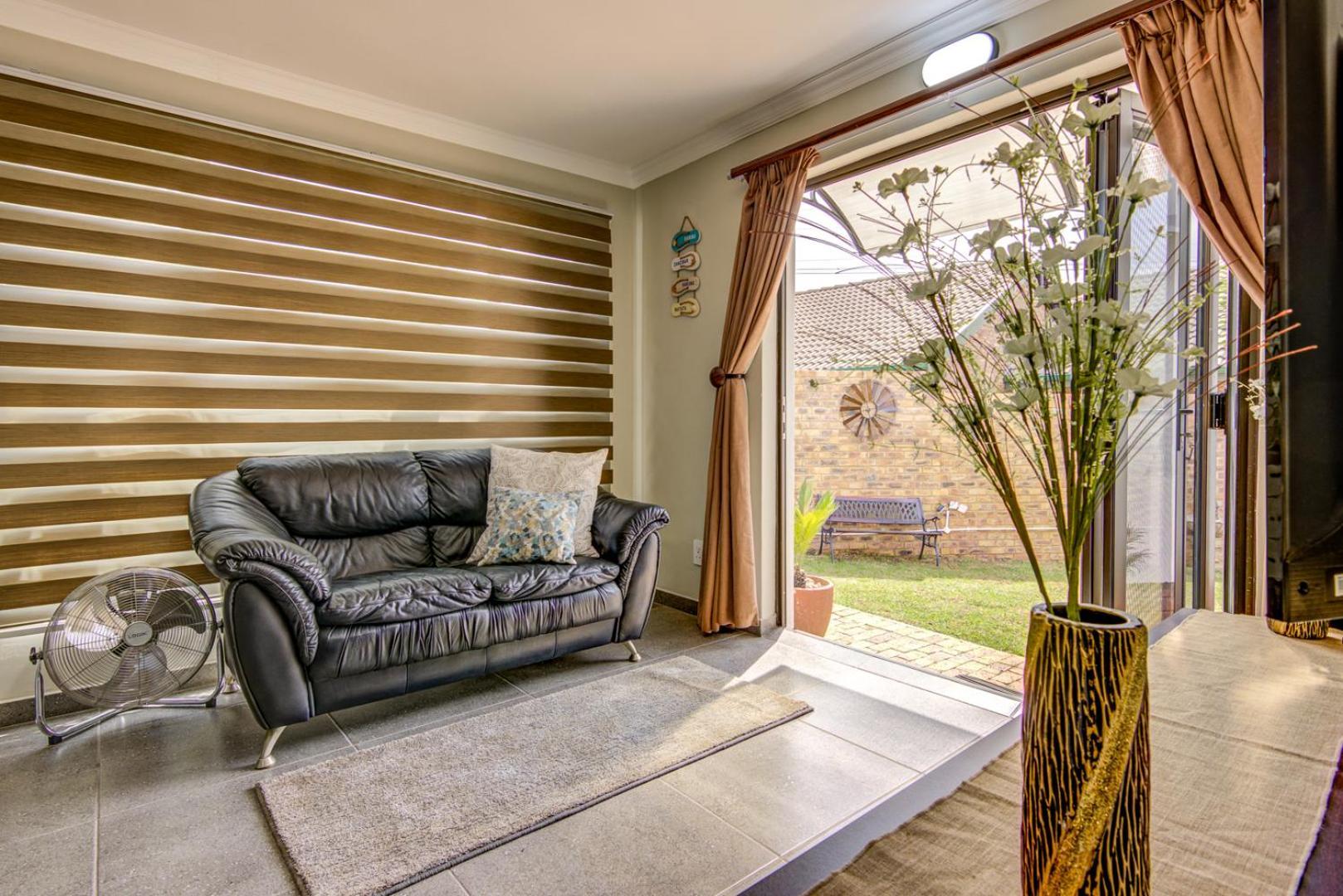 Lavender Villa No Loadshedding Kempton Park Luaran gambar