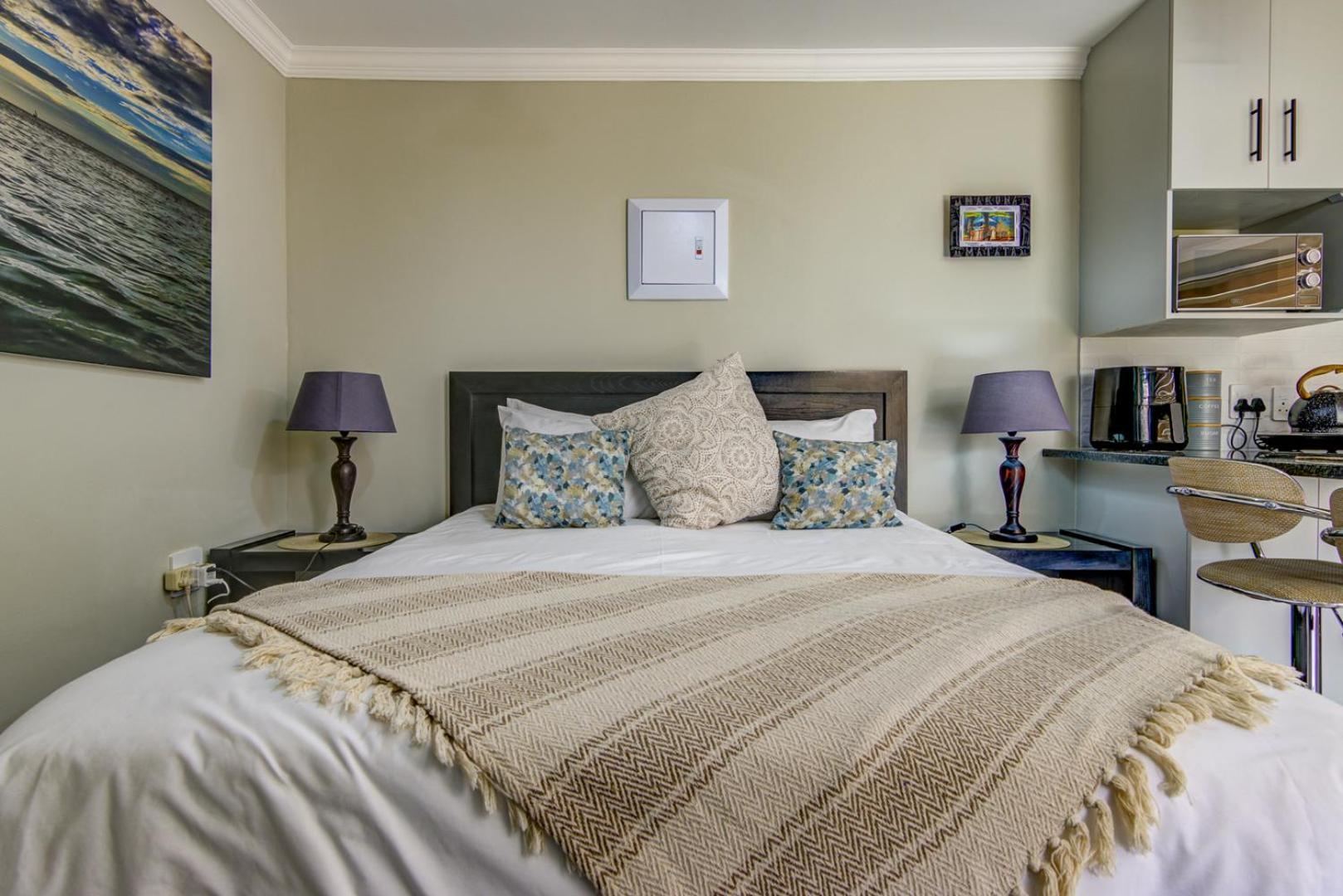 Lavender Villa No Loadshedding Kempton Park Luaran gambar