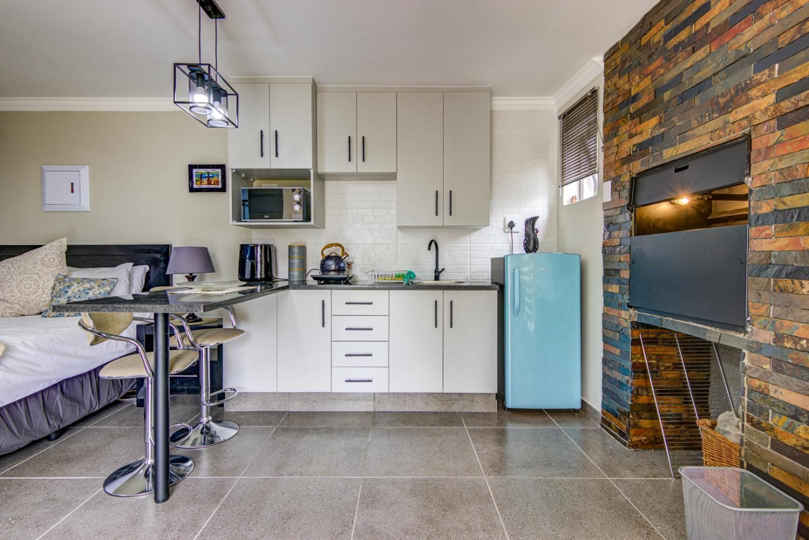 Lavender Villa No Loadshedding Kempton Park Luaran gambar