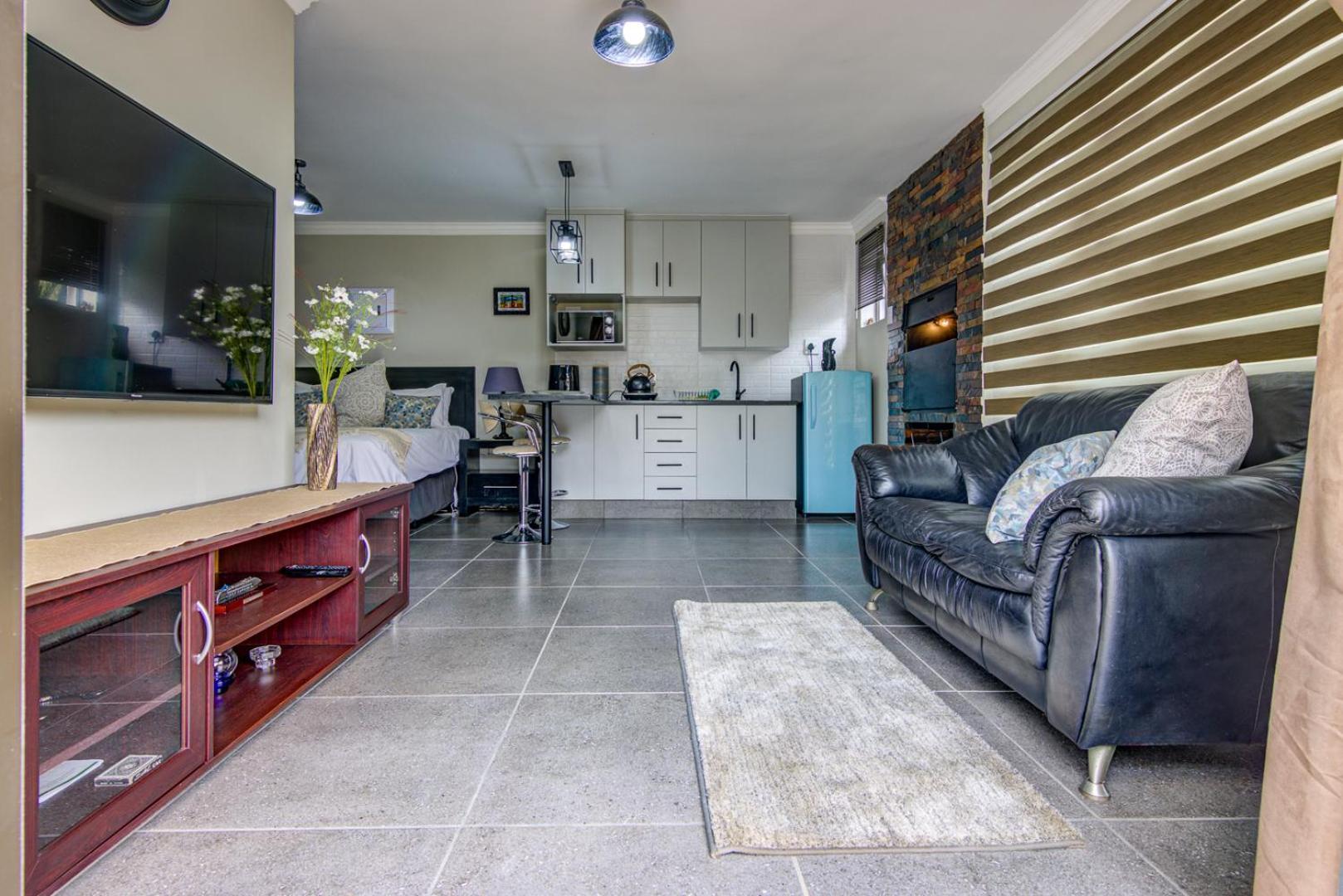 Lavender Villa No Loadshedding Kempton Park Luaran gambar