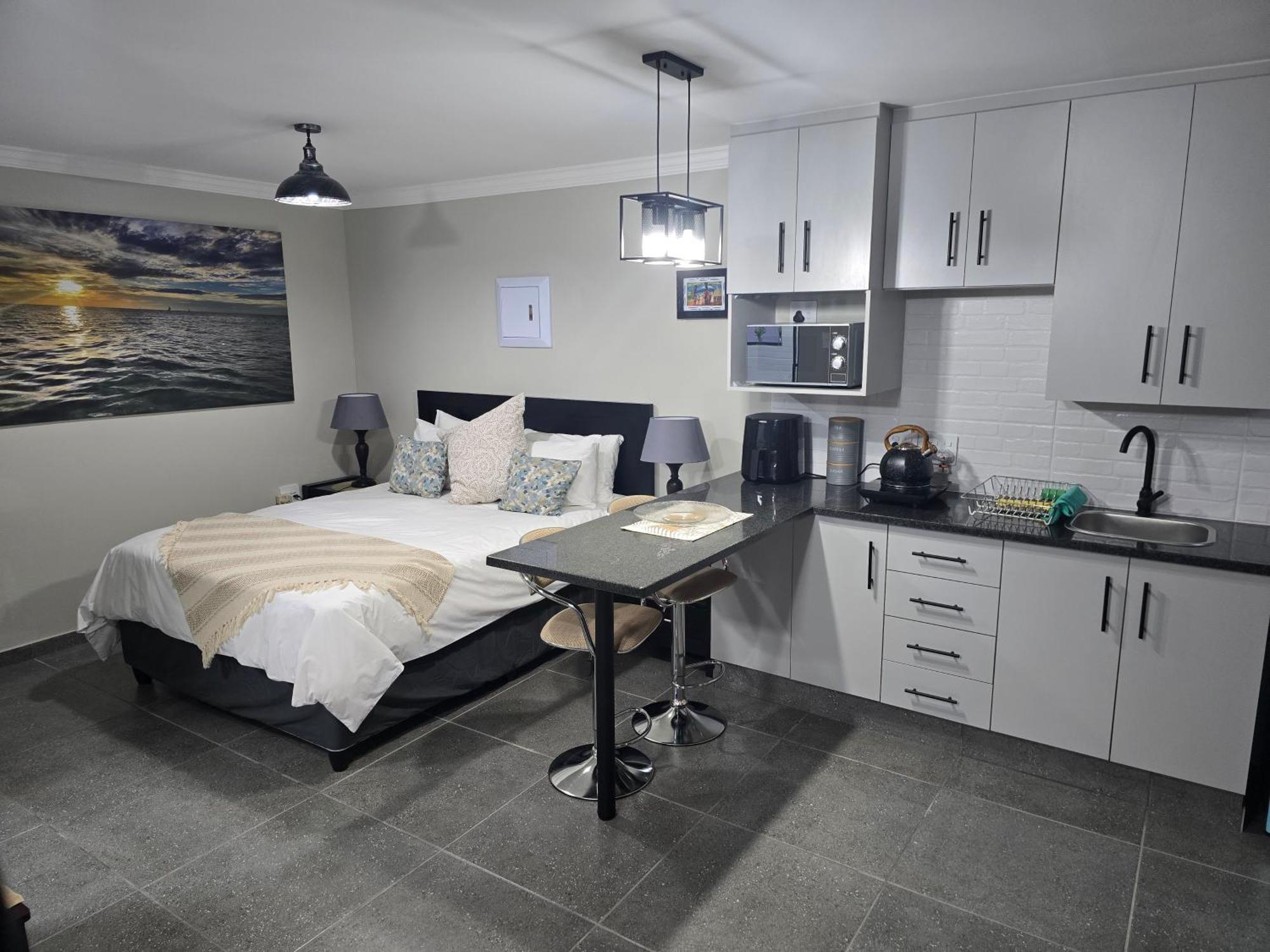 Lavender Villa No Loadshedding Kempton Park Bilik gambar