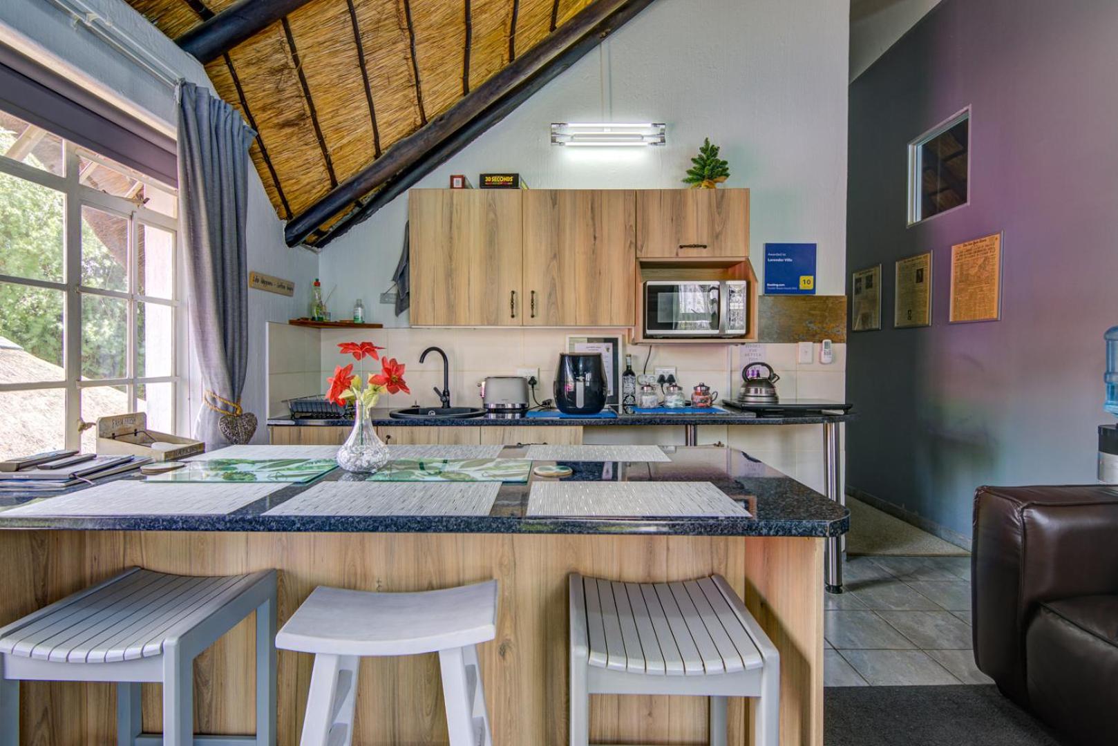Lavender Villa No Loadshedding Kempton Park Luaran gambar