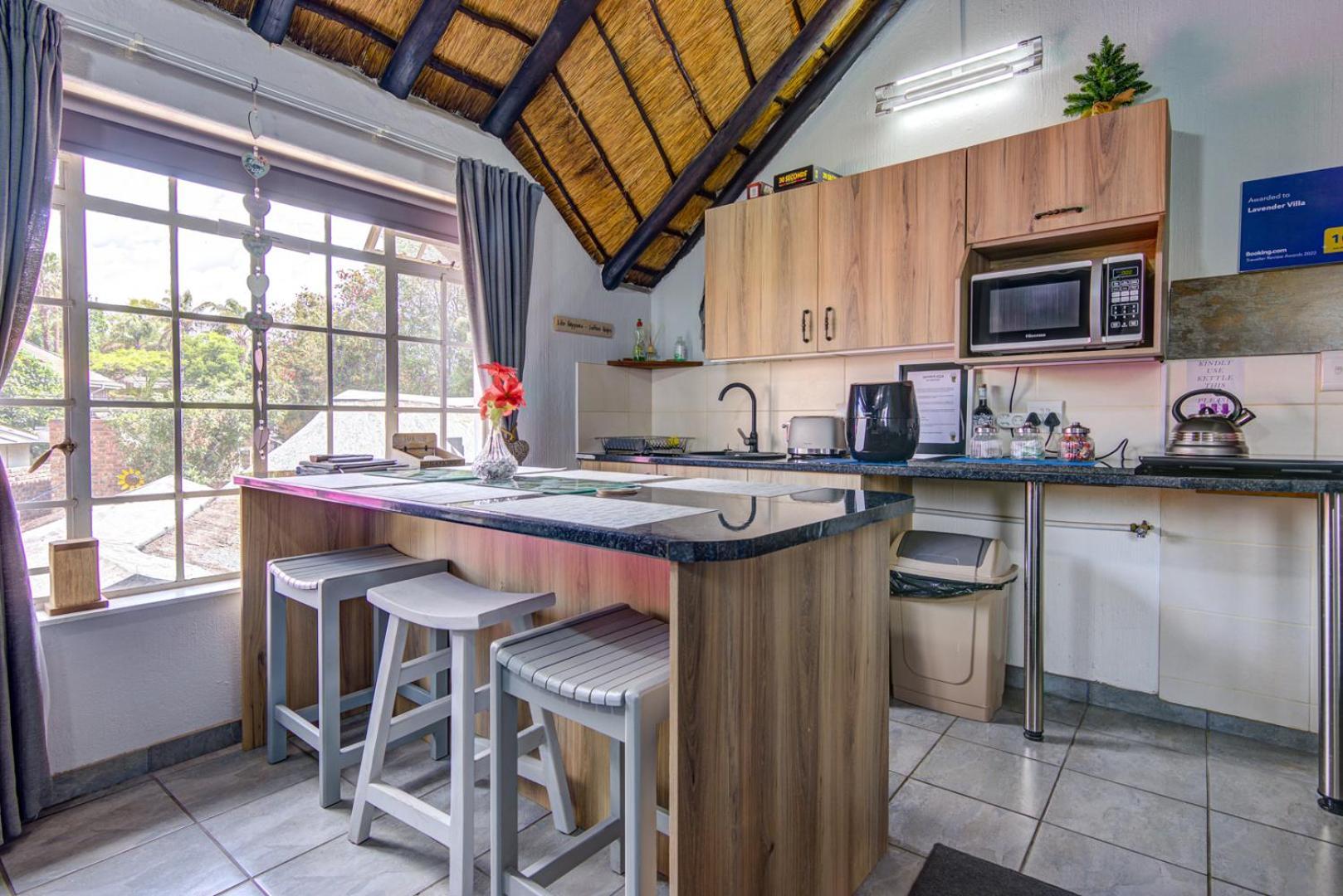 Lavender Villa No Loadshedding Kempton Park Luaran gambar