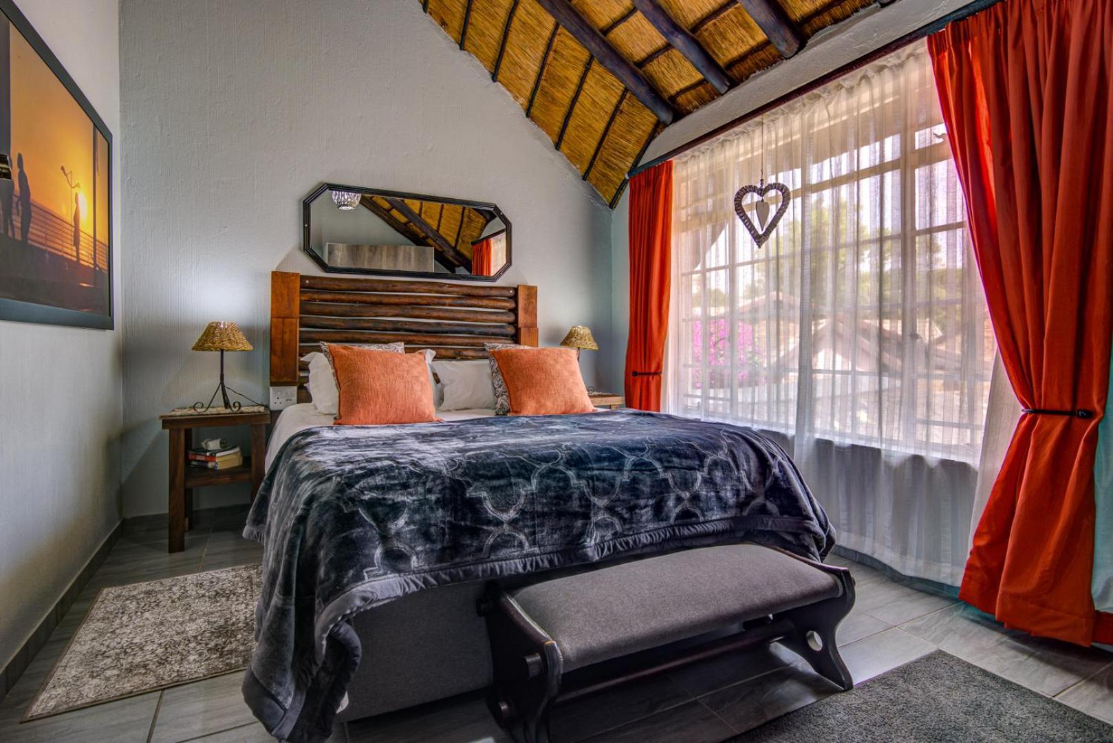 Lavender Villa No Loadshedding Kempton Park Luaran gambar