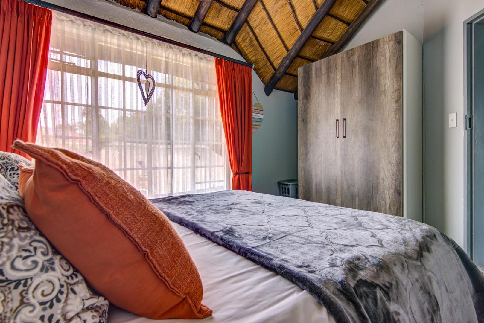 Lavender Villa No Loadshedding Kempton Park Luaran gambar