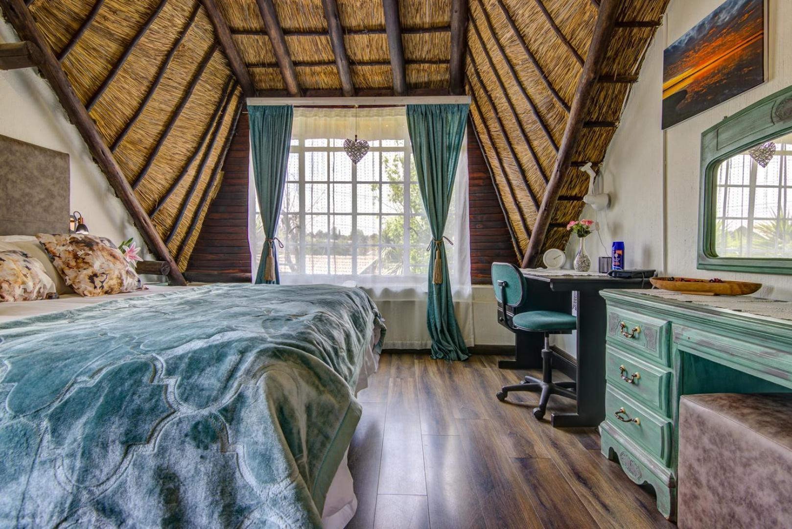 Lavender Villa No Loadshedding Kempton Park Luaran gambar