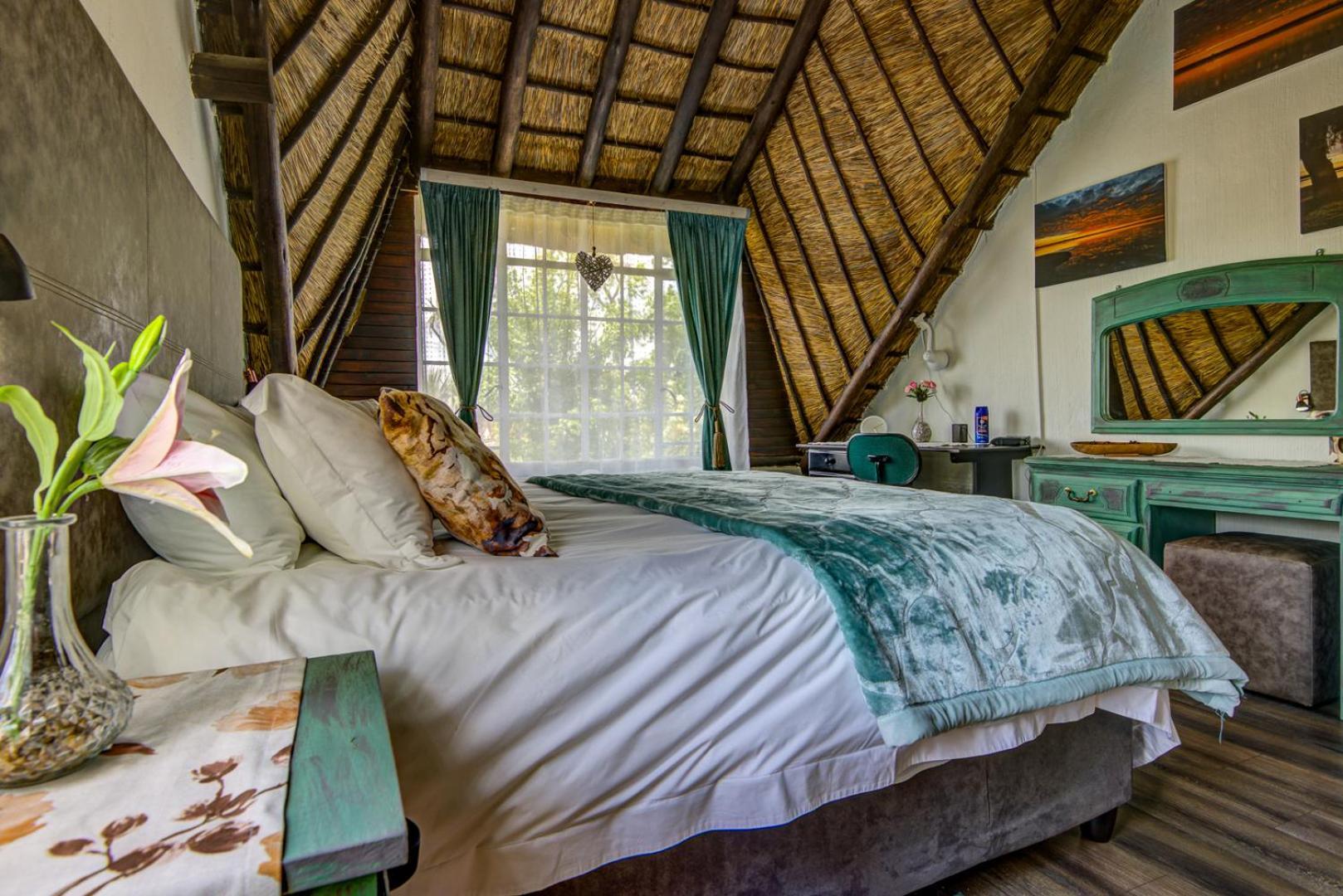 Lavender Villa No Loadshedding Kempton Park Luaran gambar