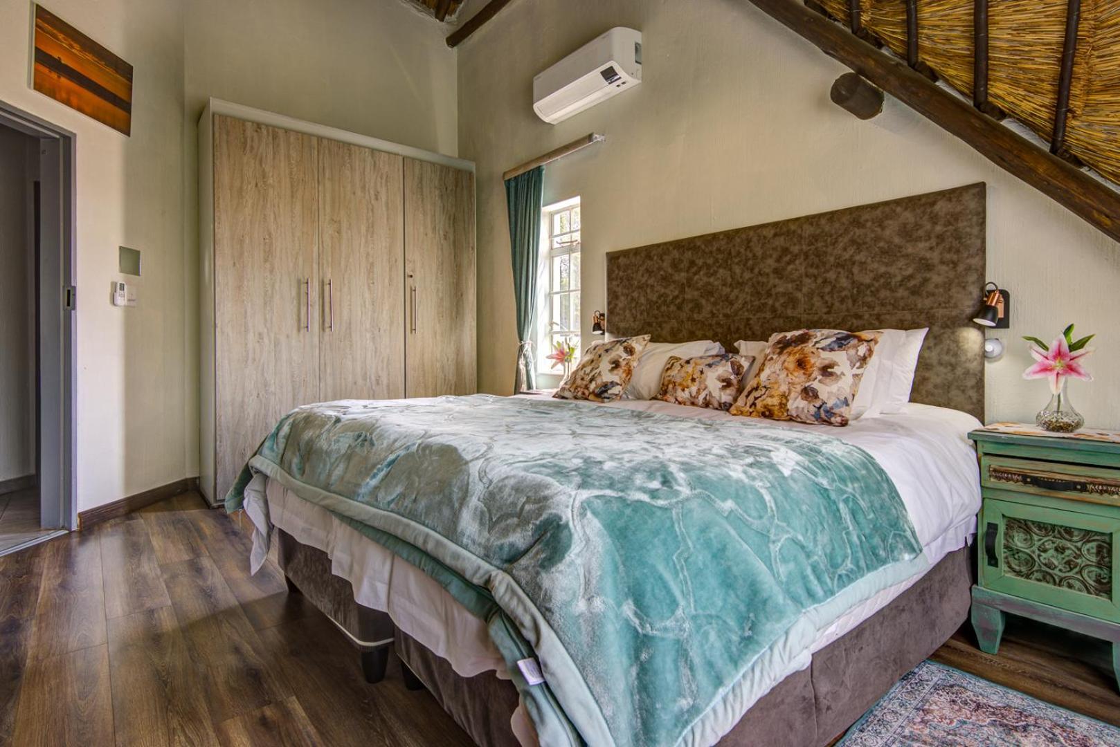 Lavender Villa No Loadshedding Kempton Park Luaran gambar