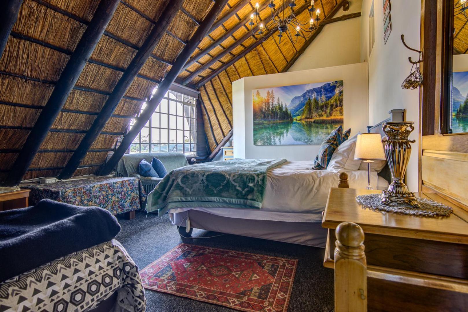 Lavender Villa No Loadshedding Kempton Park Luaran gambar