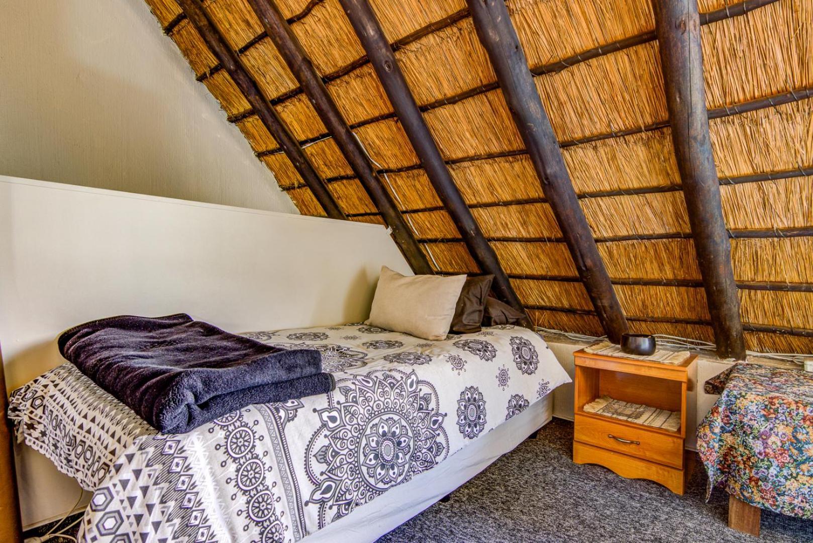 Lavender Villa No Loadshedding Kempton Park Luaran gambar