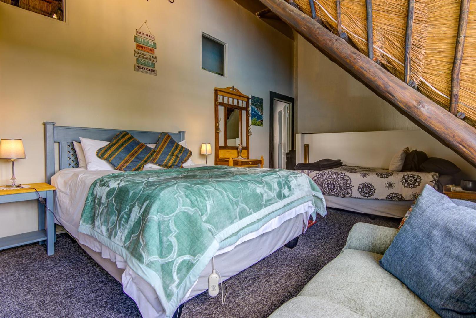 Lavender Villa No Loadshedding Kempton Park Bilik gambar